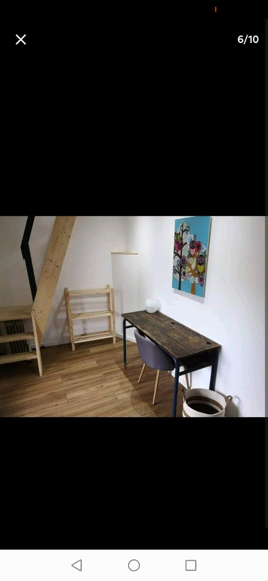 Duplex Refait A Neuf Dans Vieille Batisse Villa Prades  Exteriör bild