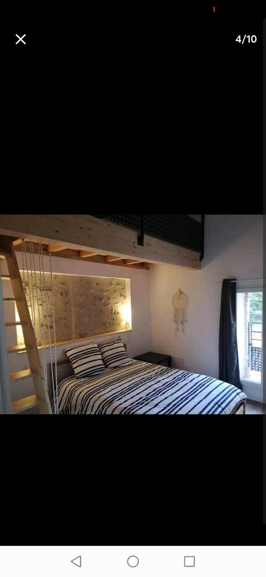 Duplex Refait A Neuf Dans Vieille Batisse Villa Prades  Exteriör bild
