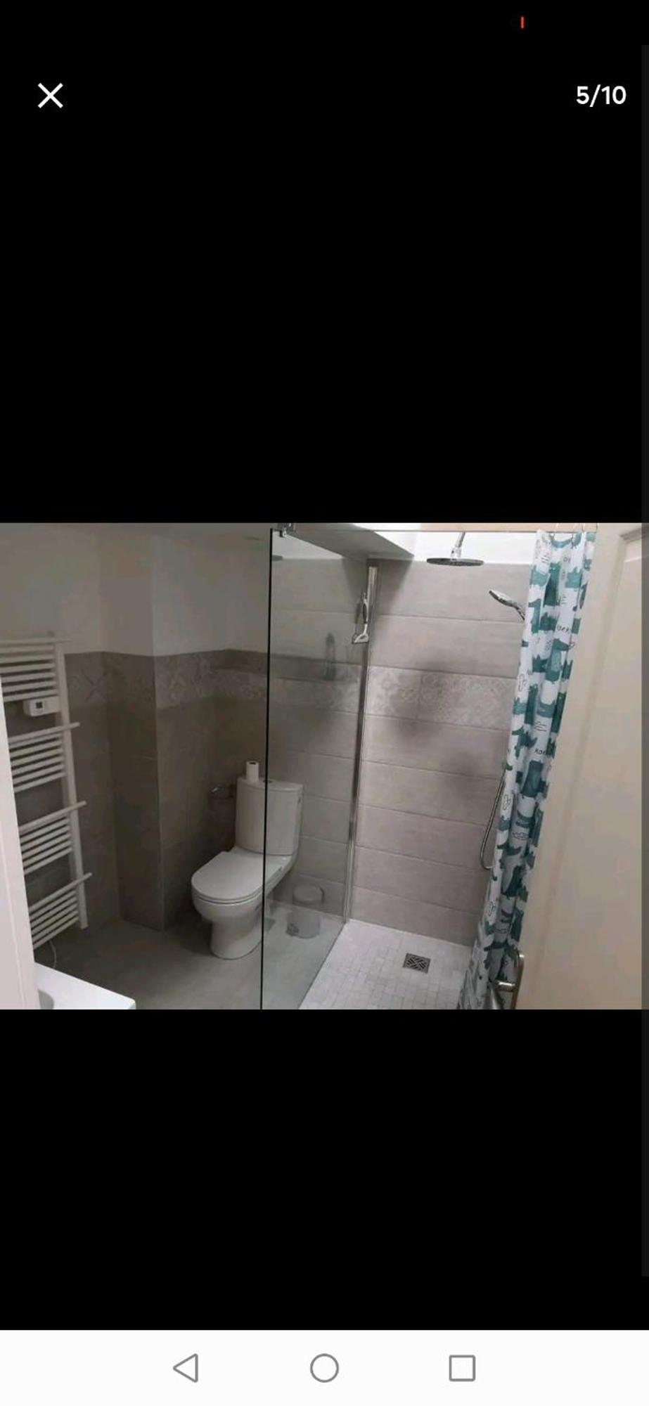 Duplex Refait A Neuf Dans Vieille Batisse Villa Prades  Exteriör bild