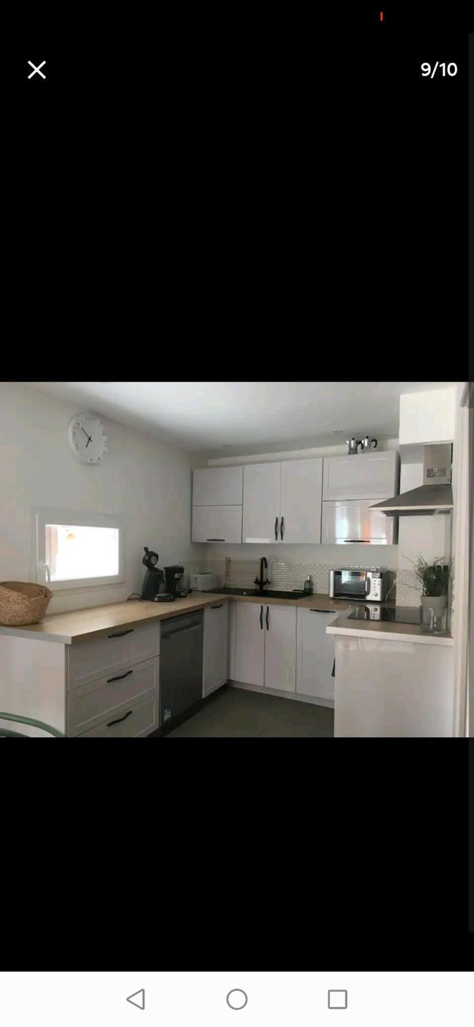 Duplex Refait A Neuf Dans Vieille Batisse Villa Prades  Exteriör bild